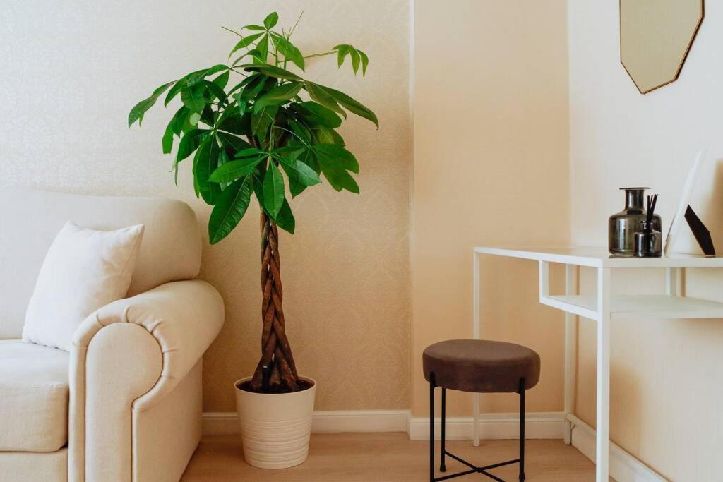 Elegant Vibes Apartment Next To Obor Market Bucarest Exterior foto